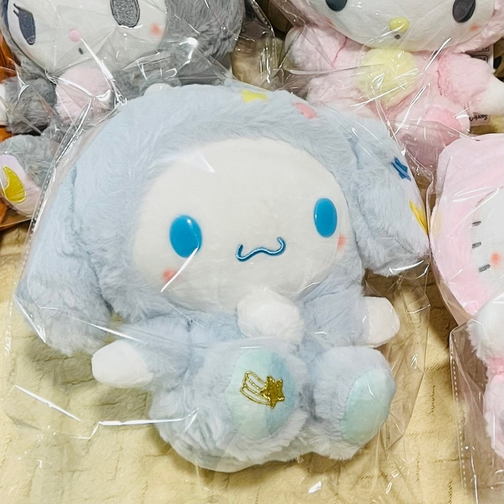 Cinnamoroll - Picture 6 of 8